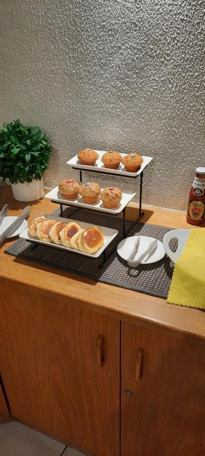 Desert Dreams Bed And Breakfast Cc Уолфиш-Бей Экстерьер фото