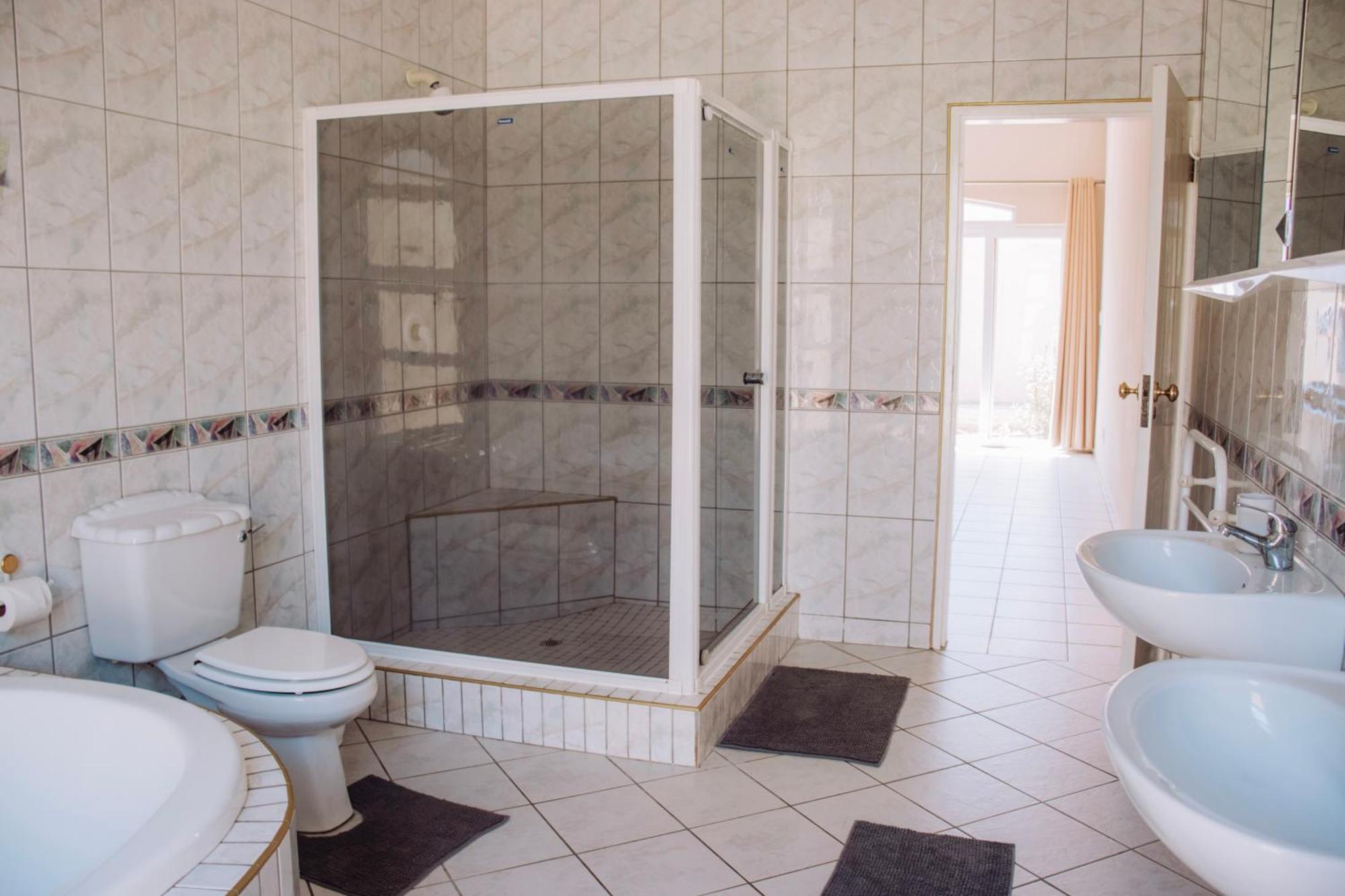 Desert Dreams Bed And Breakfast Cc Уолфиш-Бей Экстерьер фото