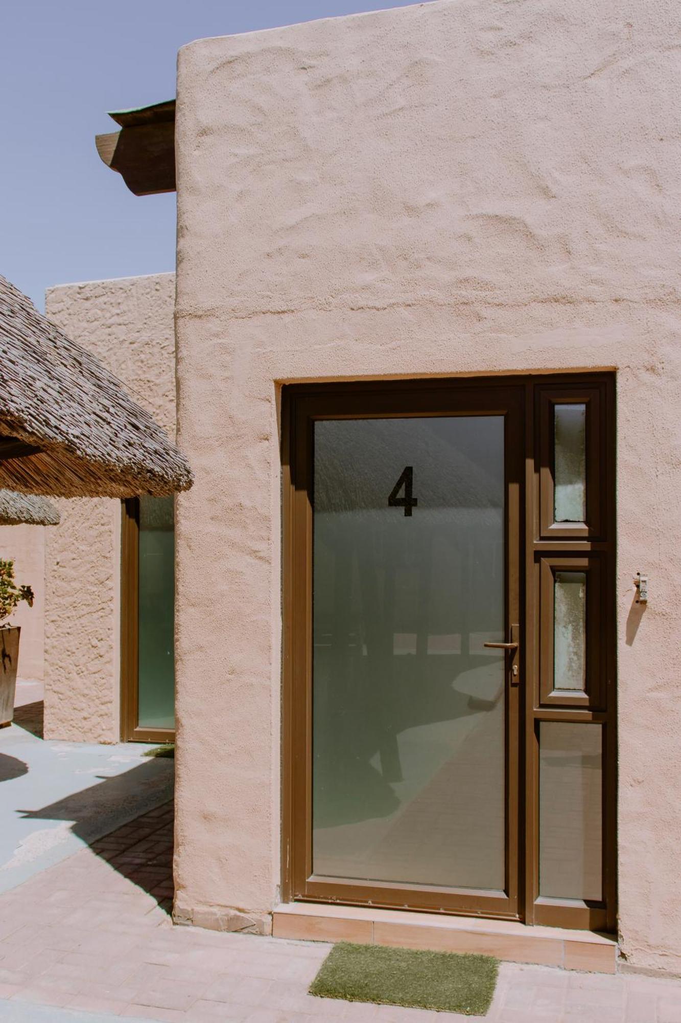 Desert Dreams Bed And Breakfast Cc Уолфиш-Бей Экстерьер фото
