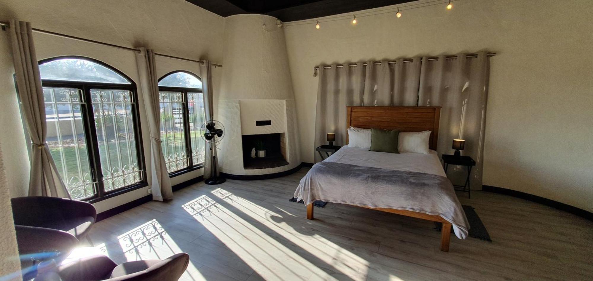 Desert Dreams Bed And Breakfast Cc Уолфиш-Бей Экстерьер фото
